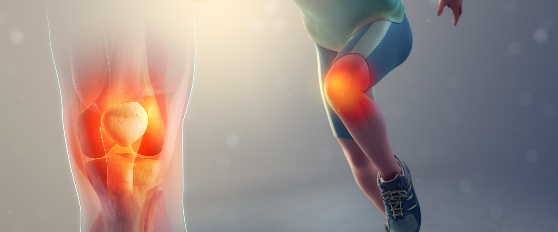 What are the 10 most common injuries?
