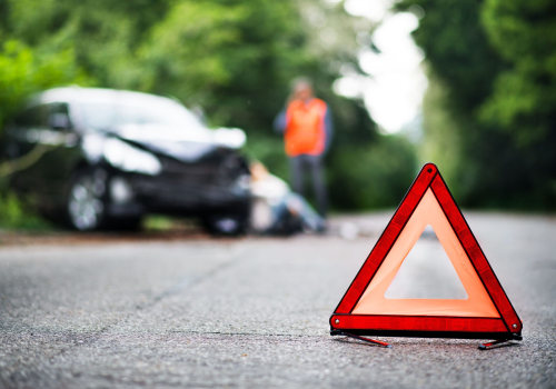 Top Reasons To Hire A Car Accident Lawyer For A Personal Injury Claim In Denver