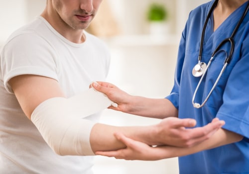 Navigating Your Personal Injury Claim: Why You Need A Tustin Attorney